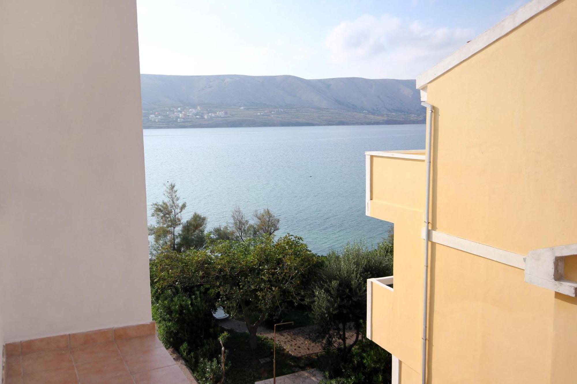 Apartments And Rooms By The Sea Pag - 3152 Pag Town Exterior foto