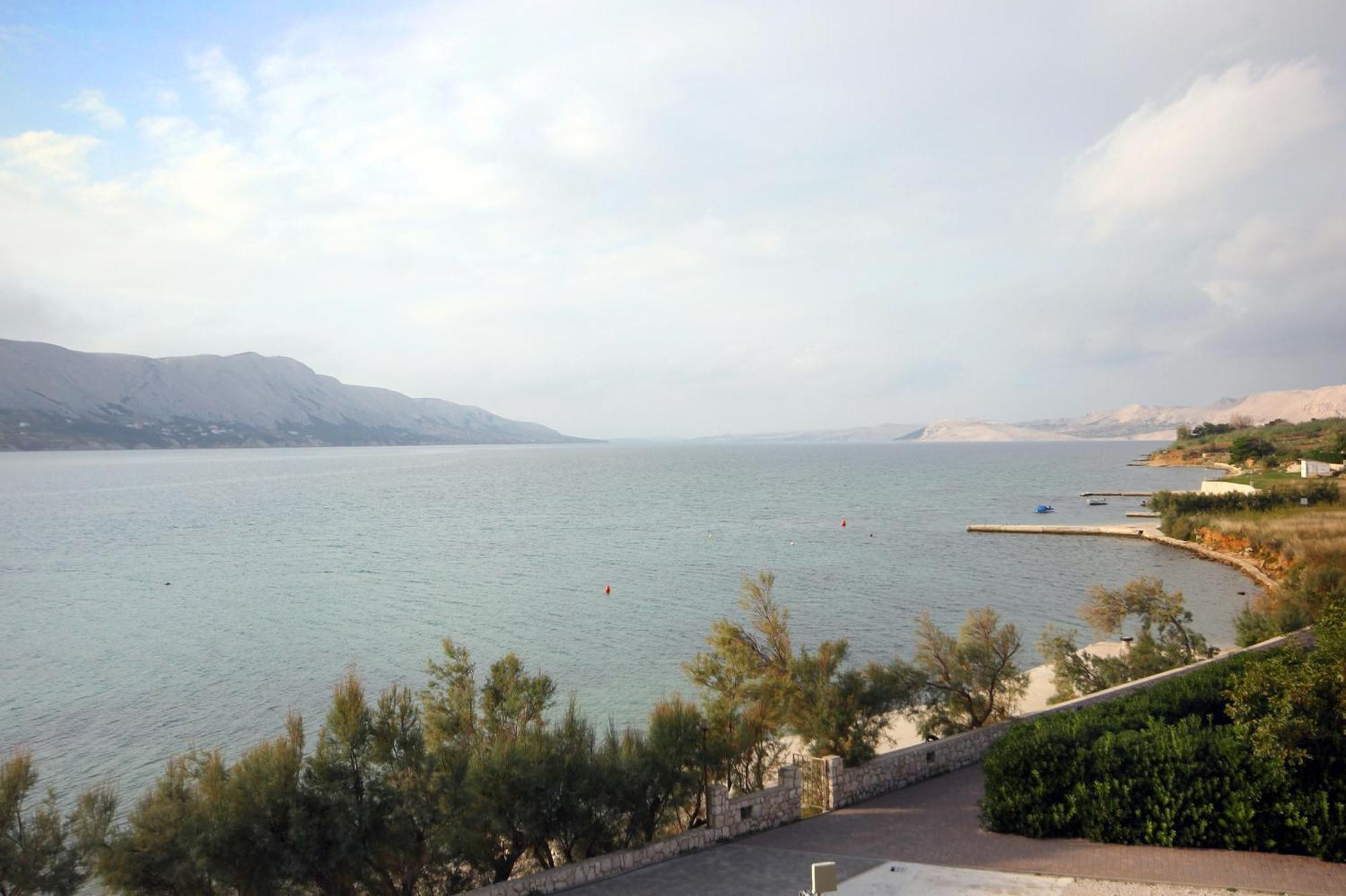Apartments And Rooms By The Sea Pag - 3152 Pag Town Exterior foto