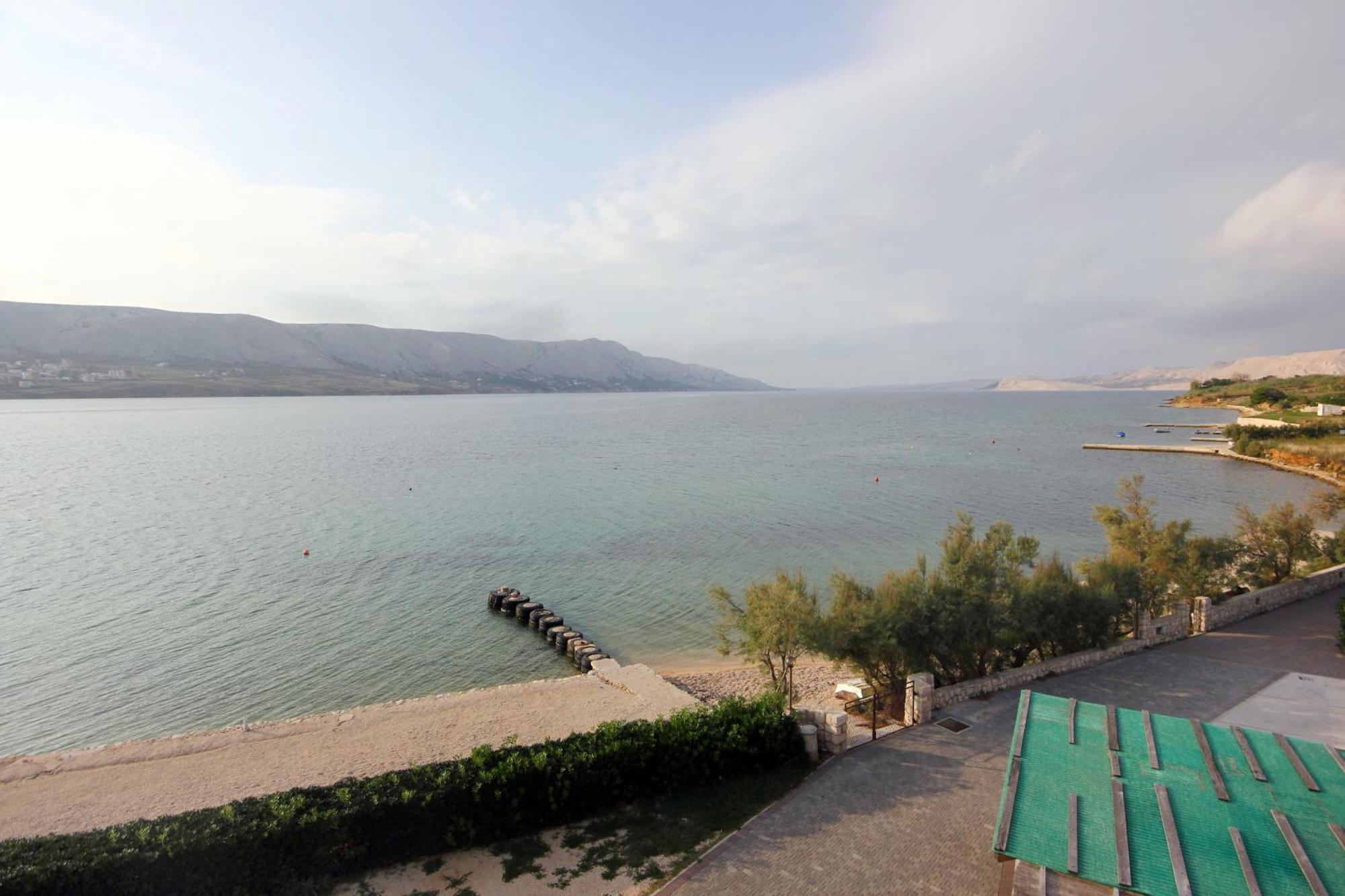Apartments And Rooms By The Sea Pag - 3152 Pag Town Exterior foto