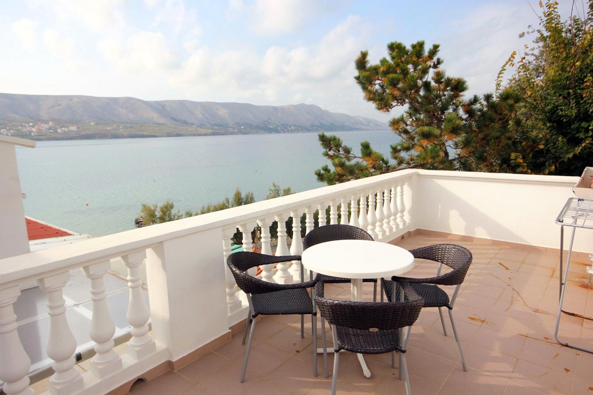 Apartments And Rooms By The Sea Pag - 3152 Pag Town Exterior foto