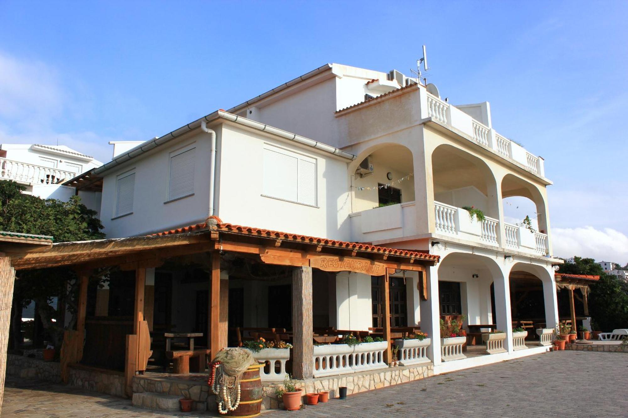 Apartments And Rooms By The Sea Pag - 3152 Pag Town Exterior foto