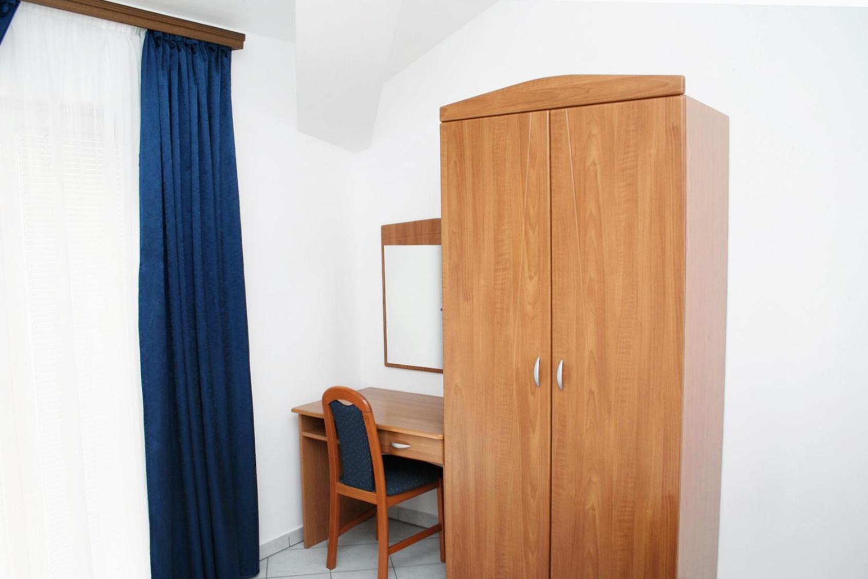 Apartments And Rooms By The Sea Pag - 3152 Pag Town Quarto foto