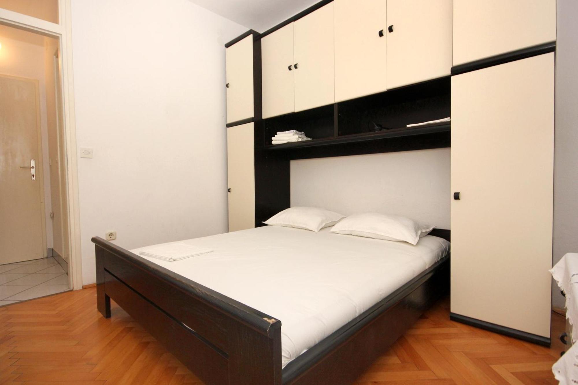 Apartments And Rooms By The Sea Pag - 3152 Pag Town Quarto foto