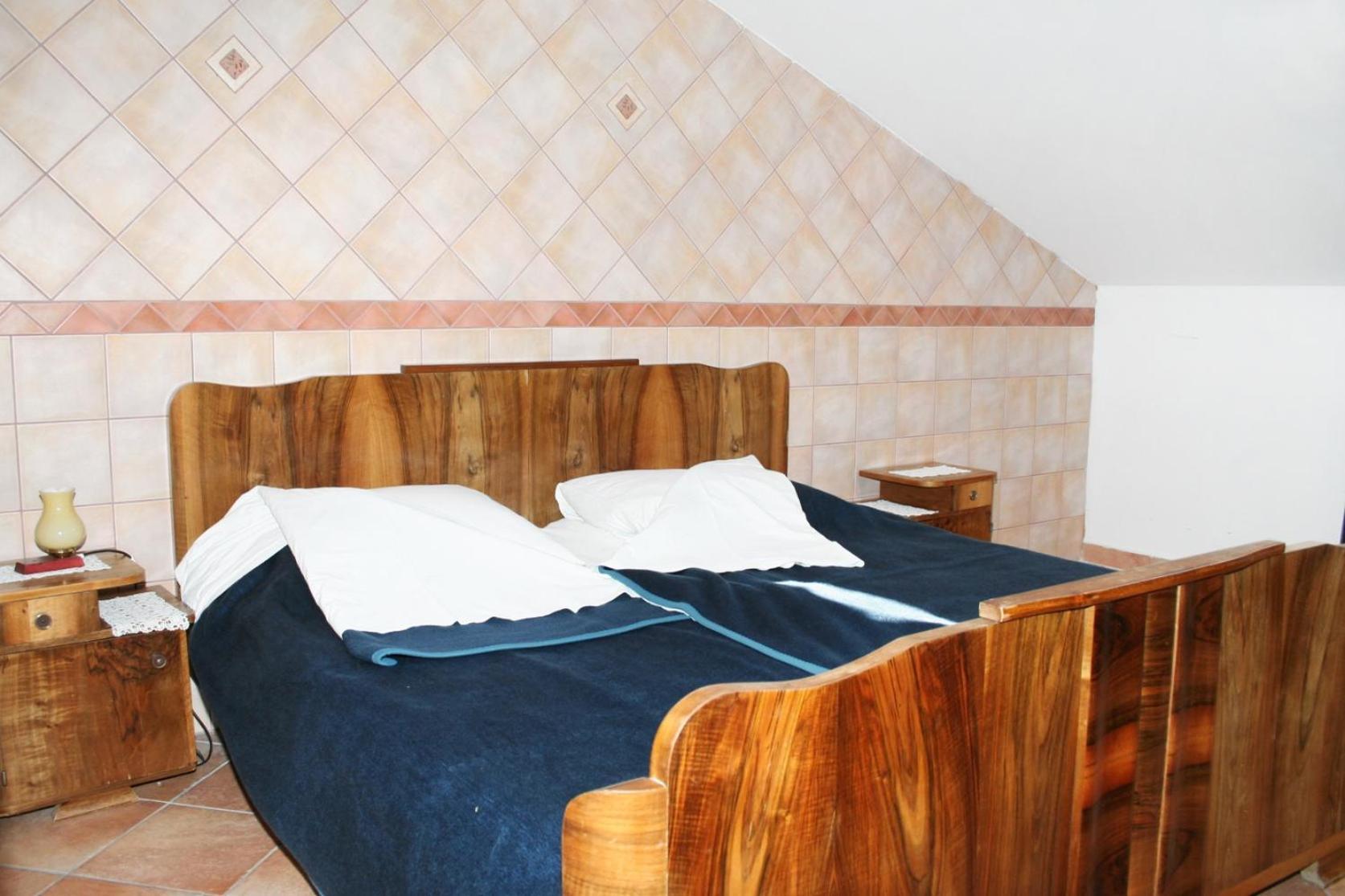 Apartments And Rooms By The Sea Pag - 3152 Pag Town Quarto foto