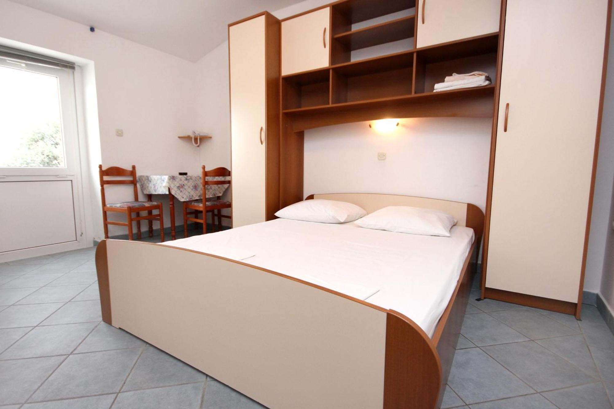 Apartments And Rooms By The Sea Pag - 3152 Pag Town Quarto foto