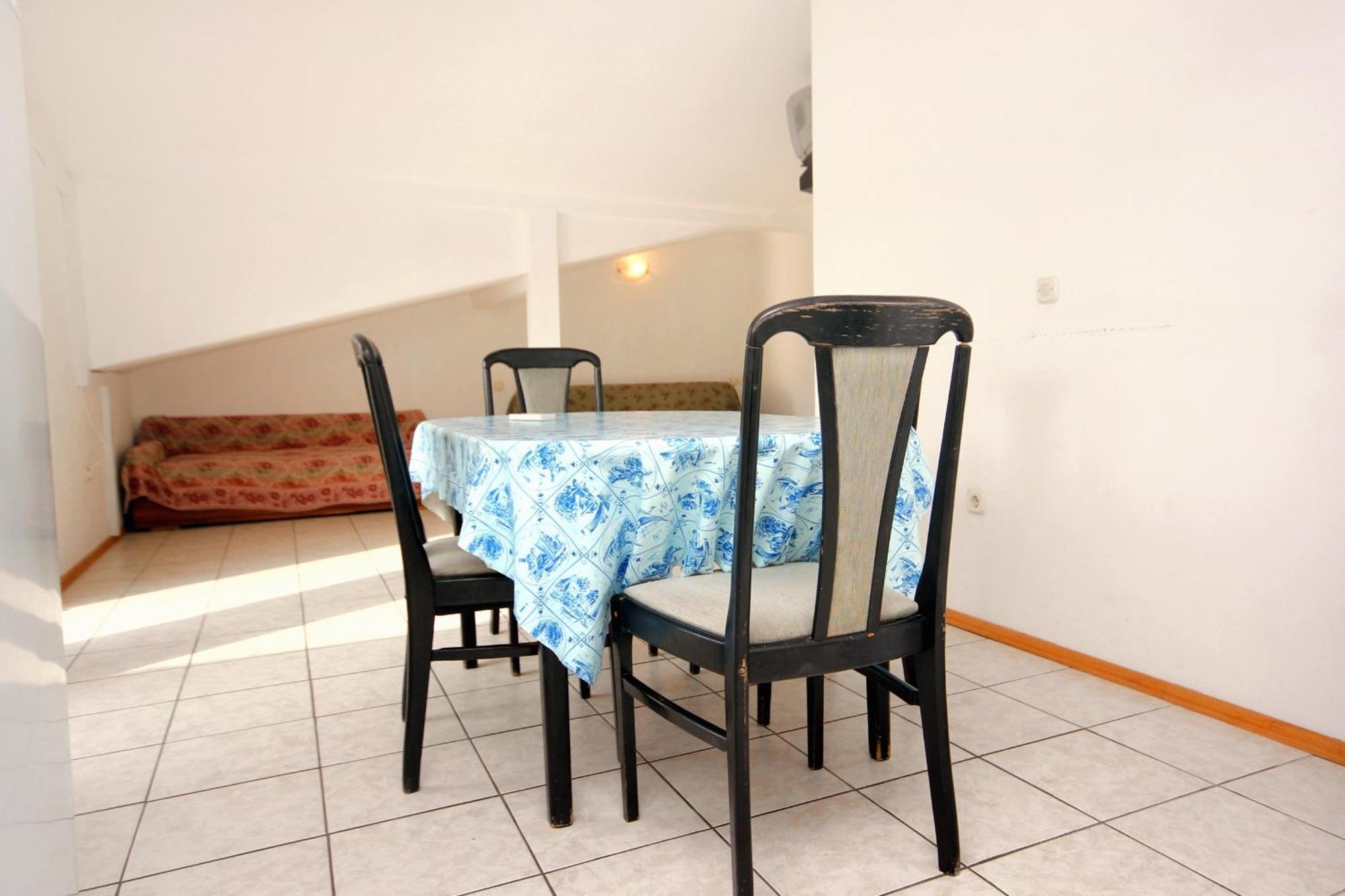 Apartments And Rooms By The Sea Pag - 3152 Pag Town Quarto foto