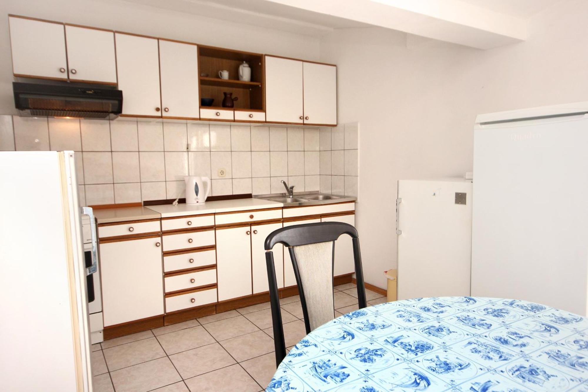 Apartments And Rooms By The Sea Pag - 3152 Pag Town Quarto foto